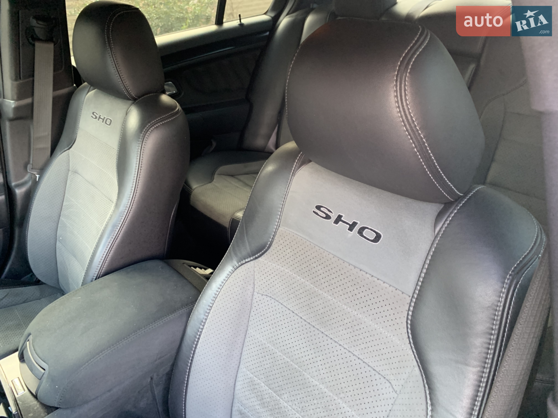 2018 Ford Taurus - мініатюра 8