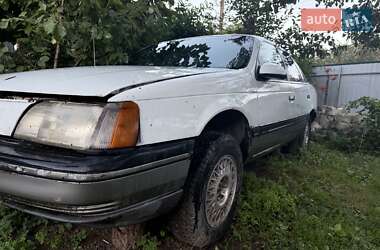 Седан Ford Taurus 1989 в Ахтырке