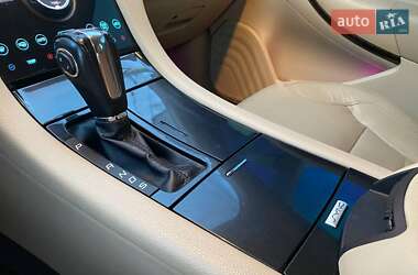 Седан Ford Taurus 2017 в 