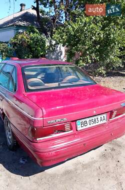 Седан Ford Taurus 1990 в Дніпрі