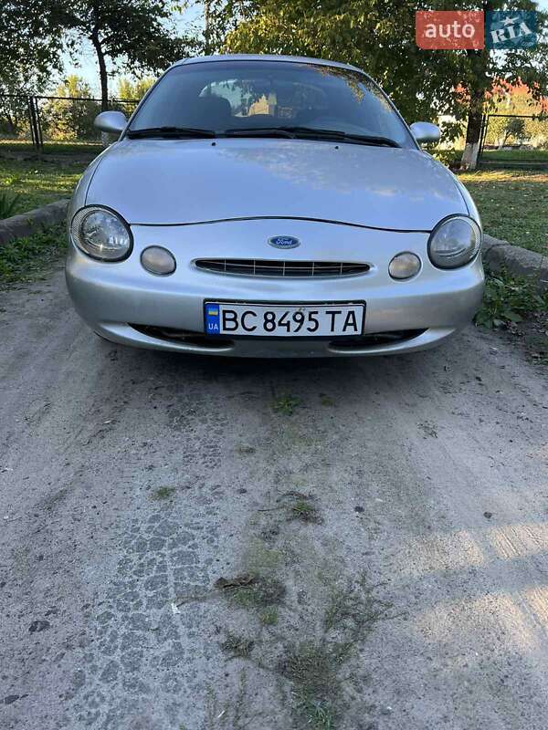 Седан Ford Taurus 1997 в Владимире фото 2 Седан Ford Taurus 1997 в Владимире