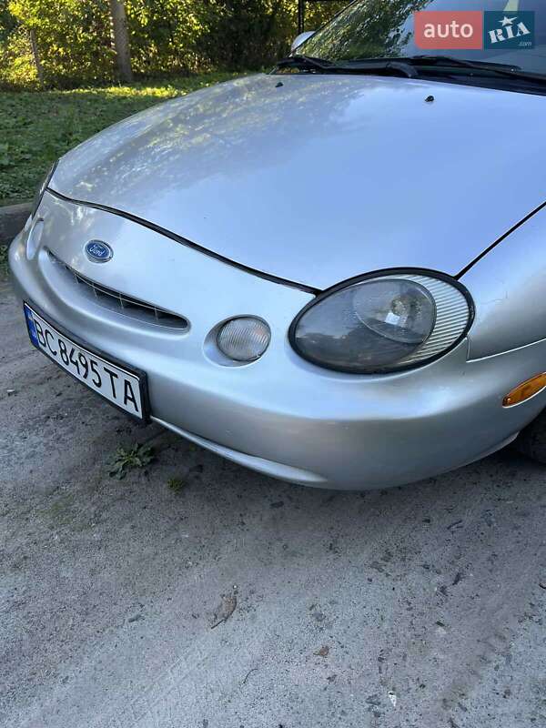 Седан Ford Taurus 1997 в Владимире фото 15 Седан Ford Taurus 1997 в Владимире