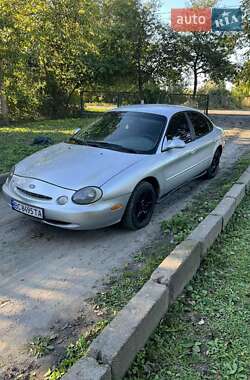Седан Ford Taurus 1997 в Владимире