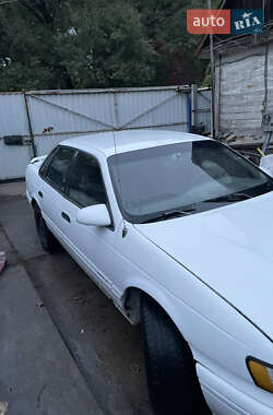 Седан Ford Taurus 1993 в Коростене