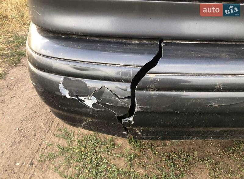 Седан Ford Taurus 1993 в Кропивницькому фото 10 Седан Ford Taurus 1993 в Кропивницькому