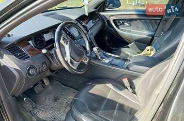 Седан Ford Taurus 2014 в Фастове