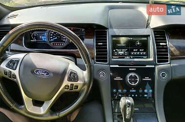Седан Ford Taurus 2014 в Фастове