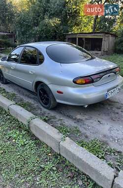 Седан Ford Taurus 1997 в Владимире