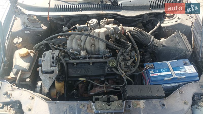 Седан Ford Taurus 1996 в Виннице