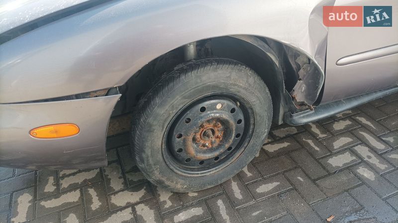 Седан Ford Taurus 1996 в Виннице