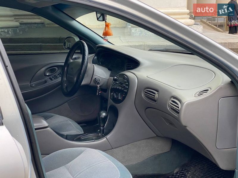 Седан Ford Taurus 1996 в Запорожье