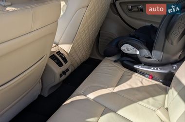 Седан Ford Taurus 2017 в Николаеве