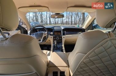 Седан Ford Taurus 2017 в Николаеве