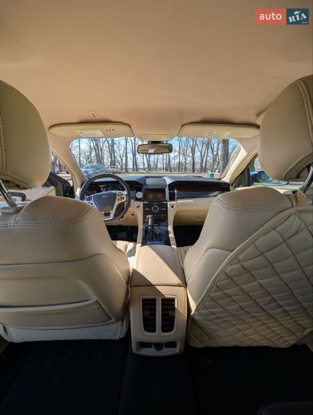 Седан Ford Taurus 2017 в Николаеве