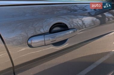 Седан Ford Taurus 2017 в Николаеве