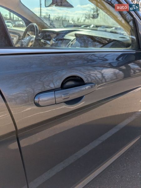 Седан Ford Taurus 2017 в Николаеве