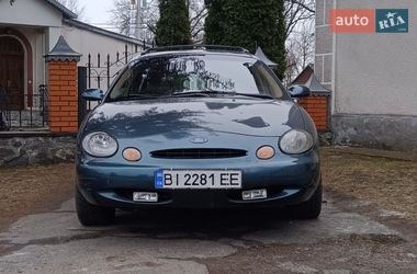 Універсал Ford Taurus 1996 в Котельві