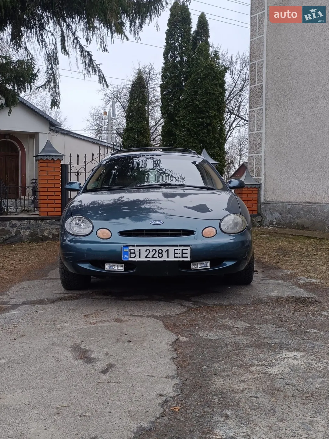 Фото авто 8