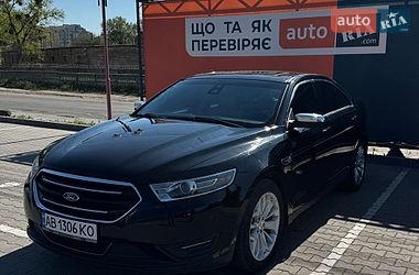Седан Ford Taurus 2017 в Вінниці Седан Ford Taurus 2017 в Вінниці