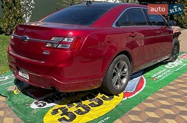 Седан Ford Taurus 2016 в Броварах