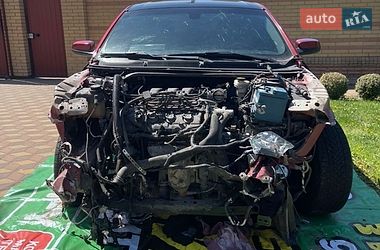 Седан Ford Taurus 2016 в Броварах
