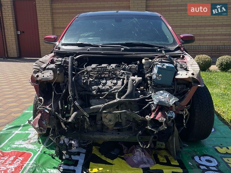 Седан Ford Taurus 2016 в Броварах
