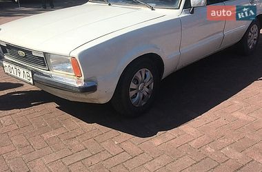Седан Ford Taurus 1986 в Рава-Руській