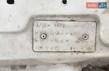 Седан Ford Taurus 1986 в Рава-Руській