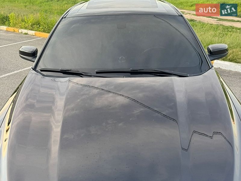 Седан Ford Taurus 2016 в Киеве фото 6 Седан Ford Taurus 2016 в Киеве