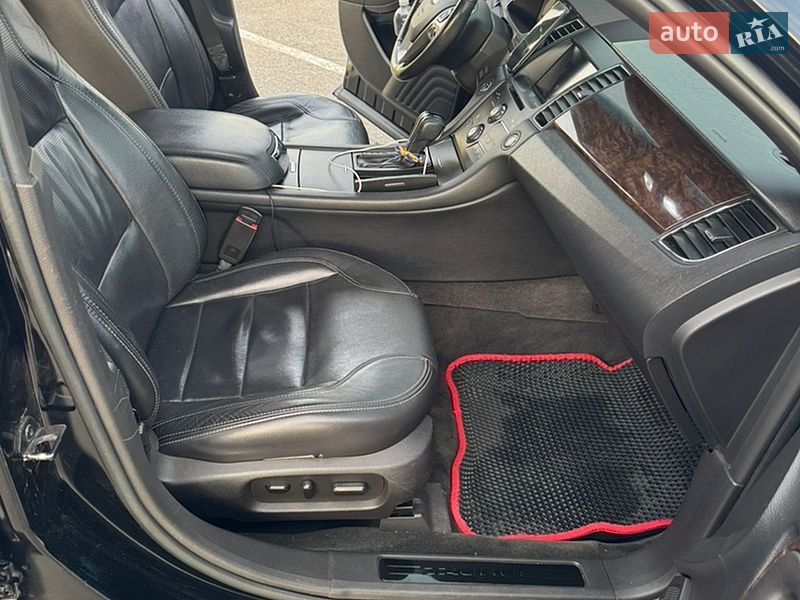 Седан Ford Taurus 2016 в Киеве фото 12 Седан Ford Taurus 2016 в Киеве