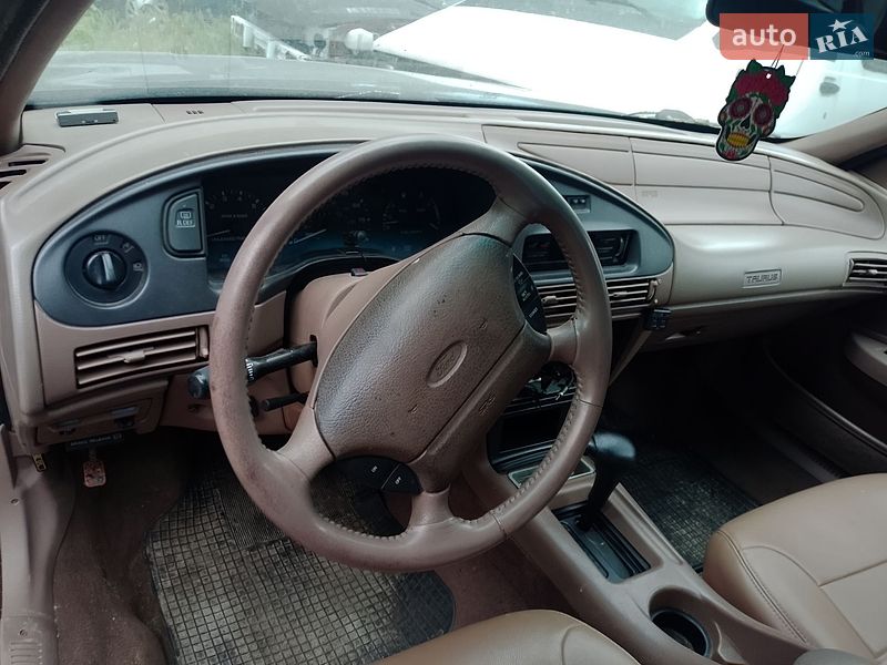 Универсал Ford Taurus 1994 в Киеве
