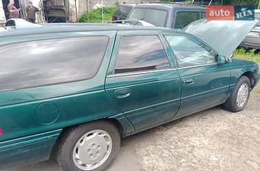 Универсал Ford Taurus 1994 в Киеве