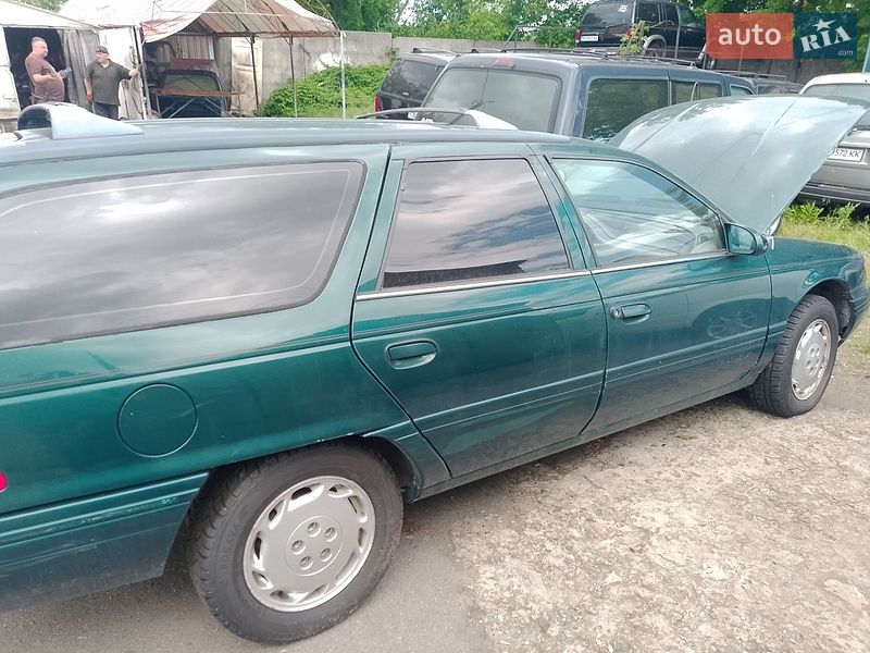 Универсал Ford Taurus 1994 в Киеве