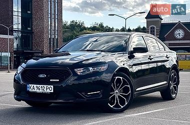Седан Ford Taurus 2014 в Обухові Седан Ford Taurus 2014 в Обухові