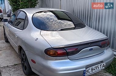 Седан Ford Taurus 1997 в Нововолынске