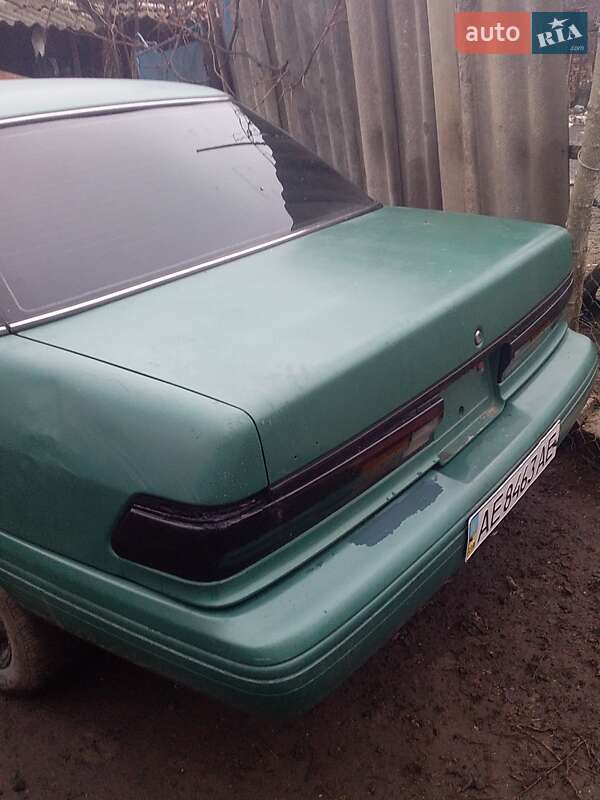 Седан Ford Tempo 1994 в Первомайську фото 3 Седан Ford Tempo 1994 в Первомайську