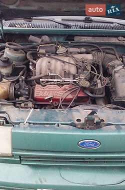 Седан Ford Tempo 1994 в 