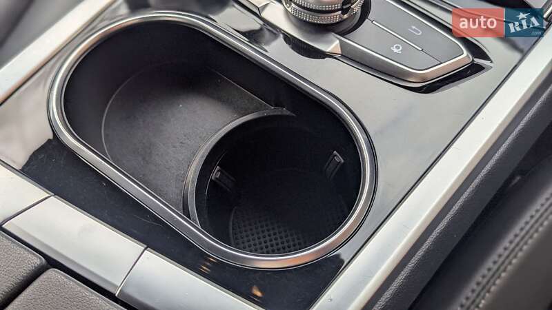 Позашляховик / Кросовер Ford Territory 2021 в Києві фото 25 Позашляховик / Кросовер Ford Territory 2021 в Києві