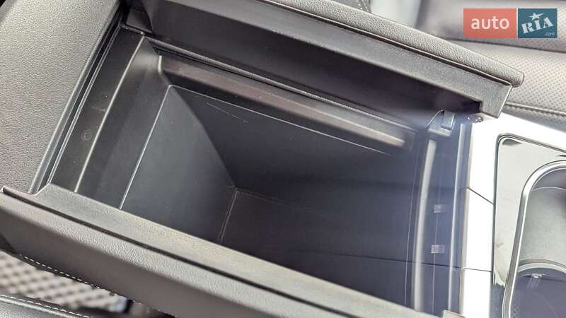 Позашляховик / Кросовер Ford Territory 2021 в Києві фото 28 Позашляховик / Кросовер Ford Territory 2021 в Києві