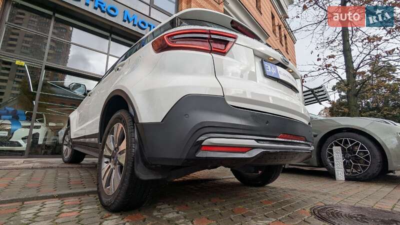 Позашляховик / Кросовер Ford Territory 2021 в Києві фото 78 Позашляховик / Кросовер Ford Territory 2021 в Києві