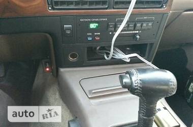 Купе Ford Thunderbird 1993 в 