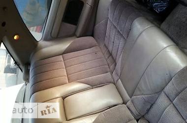 Купе Ford Thunderbird 1993 в 