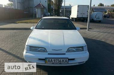 Купе Ford Thunderbird 1993 в 