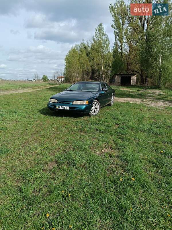 Ford Thunderbird 1994 Ford Thunderbird 1994