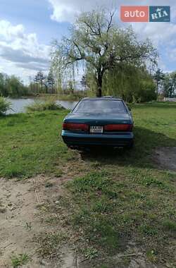 Купе Ford Thunderbird 1994 в Киеве