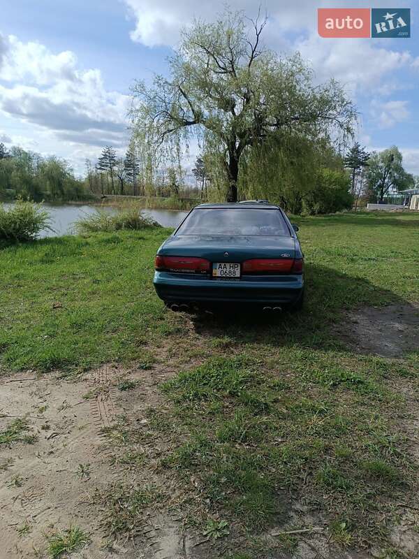 Купе Ford Thunderbird 1994 в Киеве