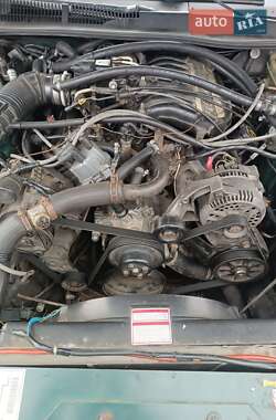 Купе Ford Thunderbird 1994 в Киеве