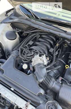Кабриолет Ford Thunderbird 2005 в Хмельницком