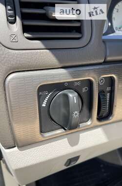 Кабриолет Ford Thunderbird 2005 в 