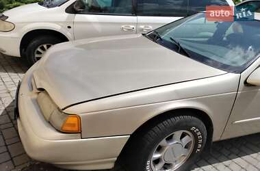 Купе Ford Thunderbird 1990 в 
